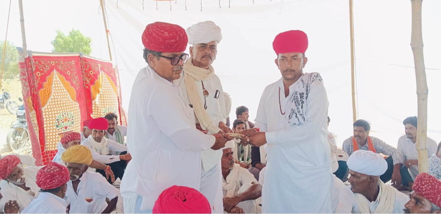 आज हमारी संस्था से 22000 रुपए की सहायता की  गई